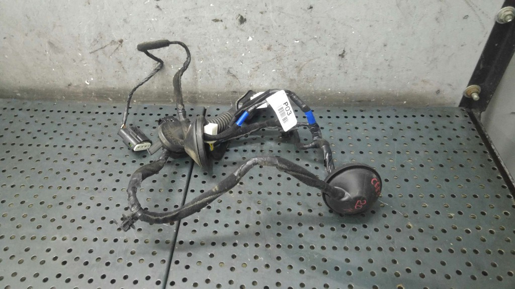 Cablaj instalatie electrica usa dreapta spate kia 