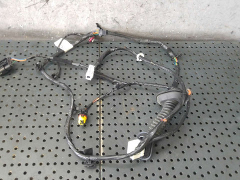 Cablaj instalatie electrica usa dreapta spate hyundai ix35 lm el elh 916602y520