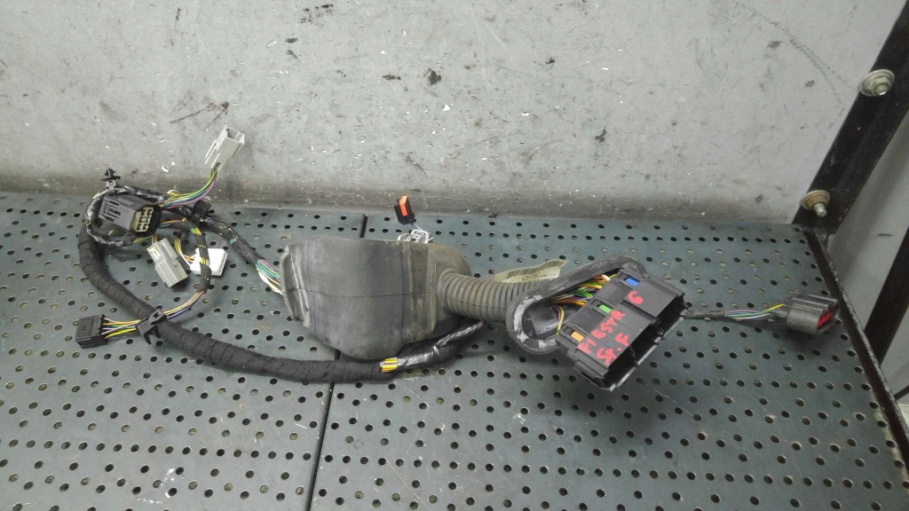 Cablaj instalatie electrica usa stanga fata ford f