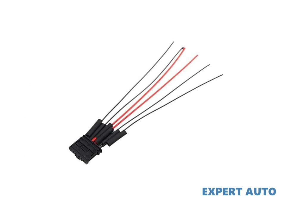 Cablaj lampa spate Peugeot 308 (2007->)[4A_,4C_] #1 16 062 487 80