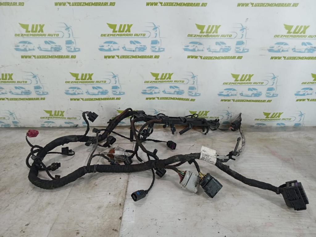 Cablaj motor 1.6 tdi clha 04L972627R Volkswagen VW Passat B8 [2014 - 2020]