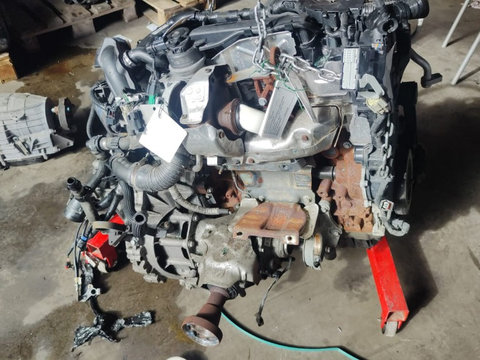 Cablaj motor Ford Mondeo MK5 2.0 TDCI 4x4 179cp / 132 kw combi cod motor T8CC,transmisie automata ,an 2017