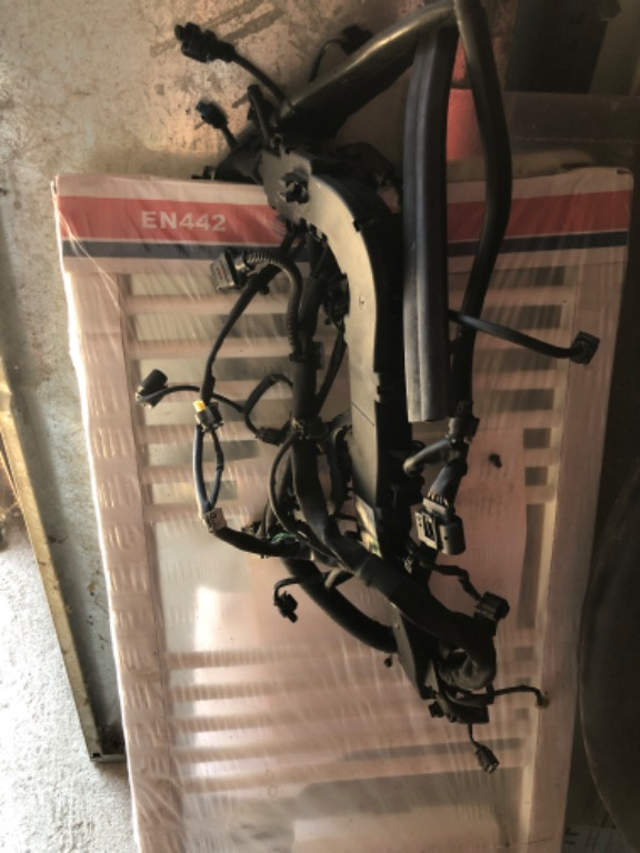 Cablaj motor Mercedes E Class W212 E 250 CDI