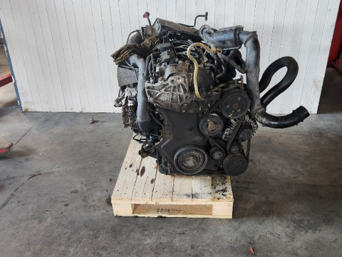 Cablaj motor Nissan Primastar 2.0 dCi an de fabricatie 2013 cod 93864345