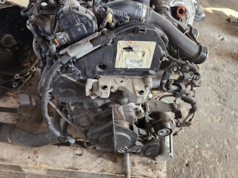 Cablaj motor Peugeot 508 1.6 HDI 2010 2011 2012 2013 2014 2015 cod 9803041480
