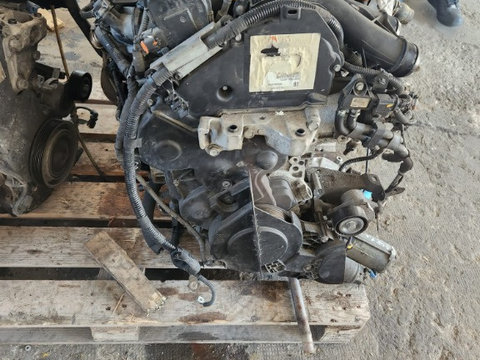 Cablaj motor Peugeot 508 2.0 HDI 2010 2011 2012 2013 2014