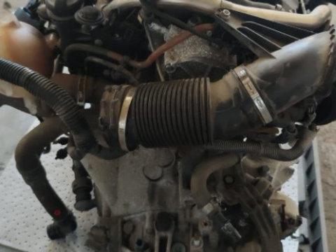 Cablaj motor Peugeot Expert 2.0 HDI 120 Cp/88 Kw cod motor RHK,transmisie manuala,an 2011 cod 1440132180