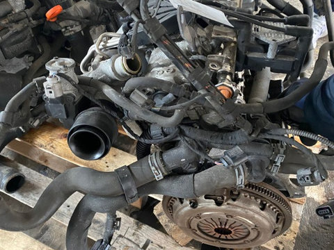 Cablaj motor Seat Leon 1P 1.2 TSI an 2009 2010 2011 2012 2013