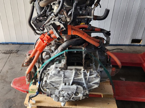 Cablaj motor Toyota Yaris 1.5 HYbrid 75Cp / 55 Kw , an de fabricatie 2014