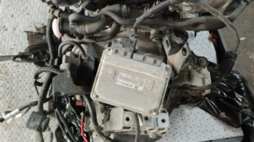 Cablaj motor Vw Golf 6 1.6TSI 102 Cp/75 