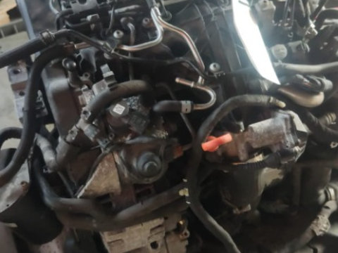 Cablaj motor Vw Passat B7 2.0TDI cod motor CFG ,transmisie automata cod NLN , an 2015