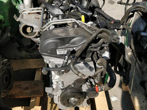 Cablaj motor VW Polo 1.2 CJZ 2016