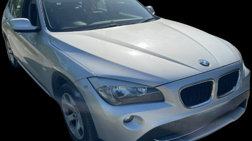 Cablaj plus BMW X1 E84 [facelift] [2012 