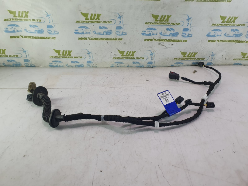 Cablaj portiera 241255021R Dacia Spring [1st facelift] [2022 - 2024] 4DB401