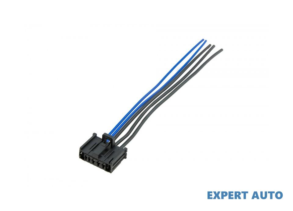 Cablaj rezistenta trepte Peugeot 307 (2000->)[3A/C] #1 6450.JP