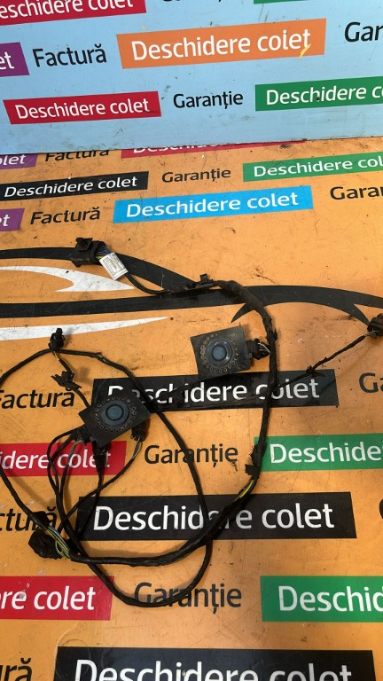 Cablaj senzor parcare spate BMW f40