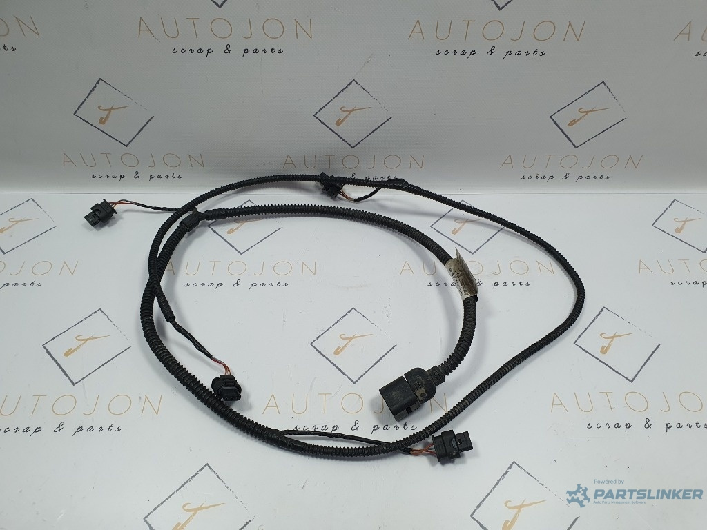 Cablaj senzori bara spate VOLKSWAGEN JETTA III 1K2 2004 - 2010 1K5971104A