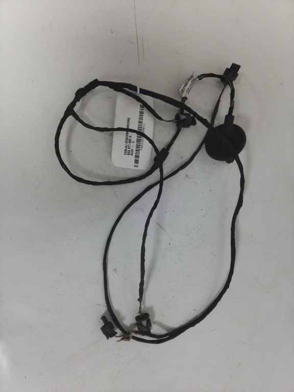 Cablaj senzori parcare Audi cod piesa 8XA971085A