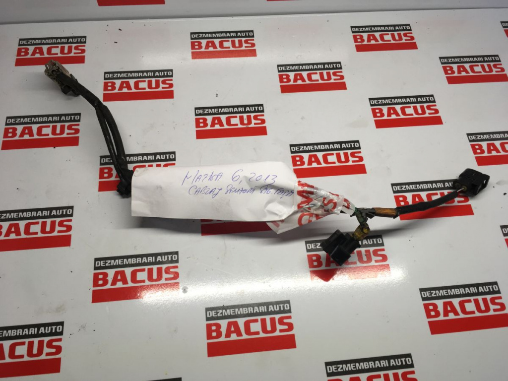 Cablaj senzori parcare Mazda 6 2013