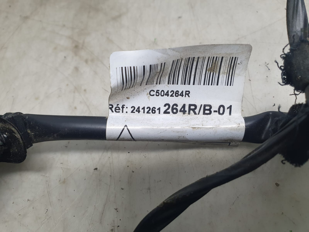 Cablaj usa dreapta spate 241261264r Daci