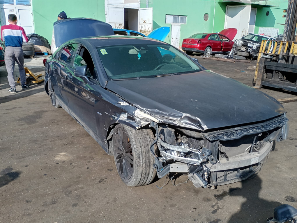 Cablaj usa spate 2185406005 Mercedes-Ben