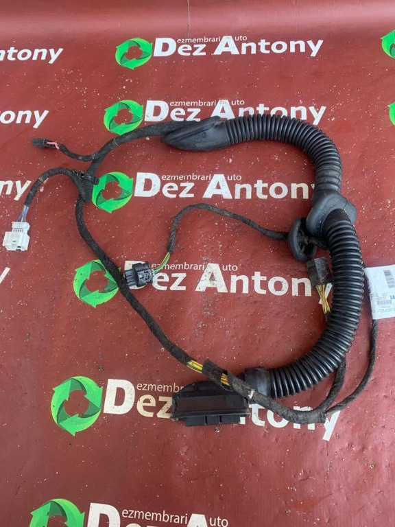 Cablaj usa spate stanga Mercedes B-Class W246 2013 2014 2016 2017 2018 cod A1769980001 A1765405908