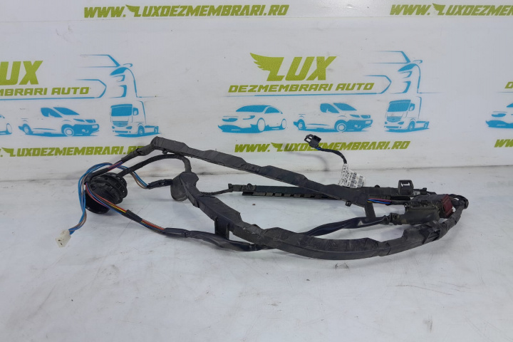 Cablaj usa stanga fata Opel Corsa C [facelift] [2003 - 2006]