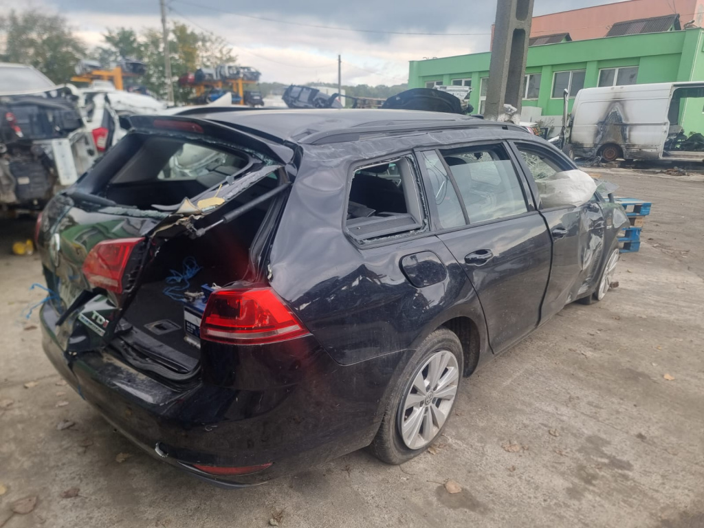 Cablaj usa stanga fata Volkswagen VW Gol