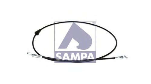 Cablu 021 398 SAMPA pentru Volvo S40 Sko