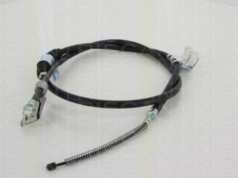 Cablu 8140 10157 TRISCAN pentru Mitsubishi Outlander CitroEn C-crosser