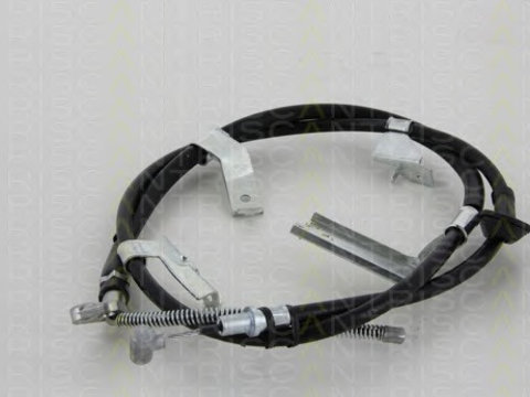 Cablu 8140 10166 TRISCAN pentru Opel Agila