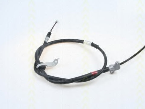Cablu 8140 131001 TRISCAN pentru Toyota Hiace