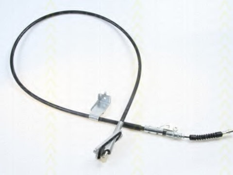 Cablu 8140 14167 TRISCAN pentru Nissan Almera Nissan Pulsar