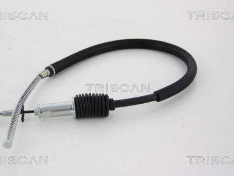 Cablu 8140 17144 TRISCAN pentru Land rover Discovery