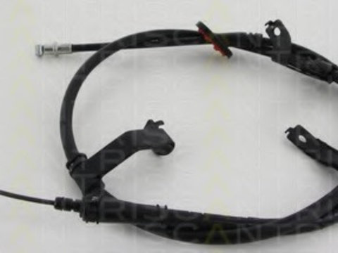 Cablu 8140 18185 TRISCAN pentru Kia Sportage