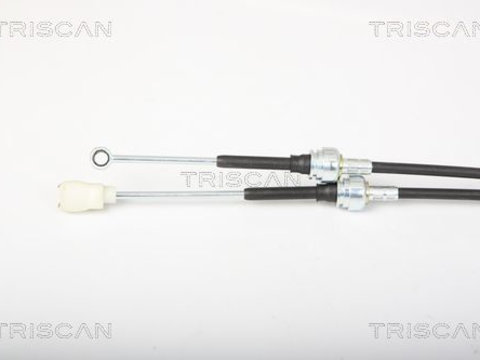 Cablu 8140 21706 TRISCAN pentru Chevrolet Matiz Chevrolet Spark