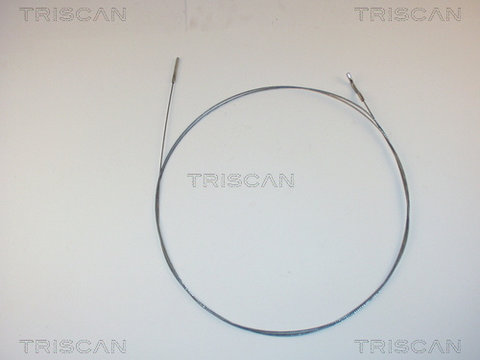 Cablu 8140 29313 TRISCAN pentru Vw Beetle Vw Carocha Vw Coccinelle Vw Escarabajo Vw Fusca Vw Kaefer Vw Kever Vw Super