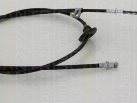 Cablu 8140 42195 TRISCAN pentru Mitsubishi Grandis