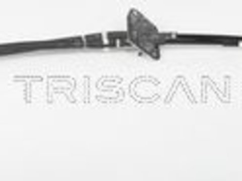 Cablu 8140 50704 TRISCAN pentru Mazda 6