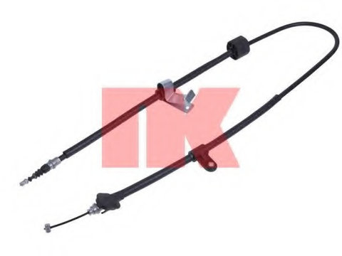 Cablu 901026 NK pentru Alfa romeo Brera Alfa romeo Spider