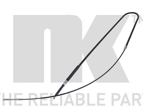 Cablu 901538 NK pentru Bmw X5