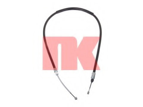 Cablu 901543 NK pentru Bmw Z4