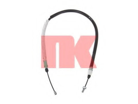 Cablu 901975 NK pentru CitroEn C4