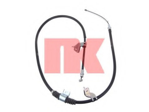 Cablu 901992 NK pentru Mitsubishi Outlander CitroEn C-crosser