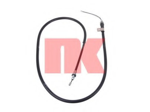 Cablu 9022117 NK pentru Nissan Note
