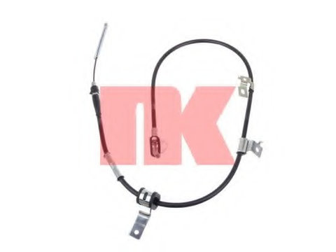 Cablu 9022119 NK pentru Nissan Pixo