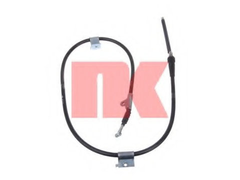 Cablu 9022124 NK pentru Nissan Mistral Nissan Terrano