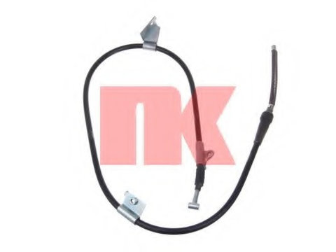 Cablu 9022125 NK pentru Nissan Mistral Nissan Terrano