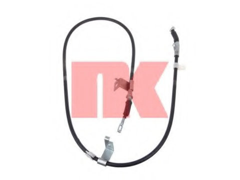 Cablu 902260 NK pentru Nissan Primera