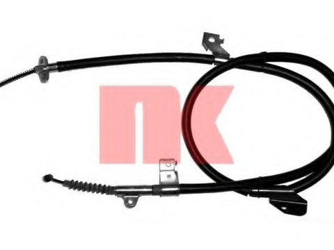 Cablu 902286 NK pentru Nissan Almera Nissan Pulsar